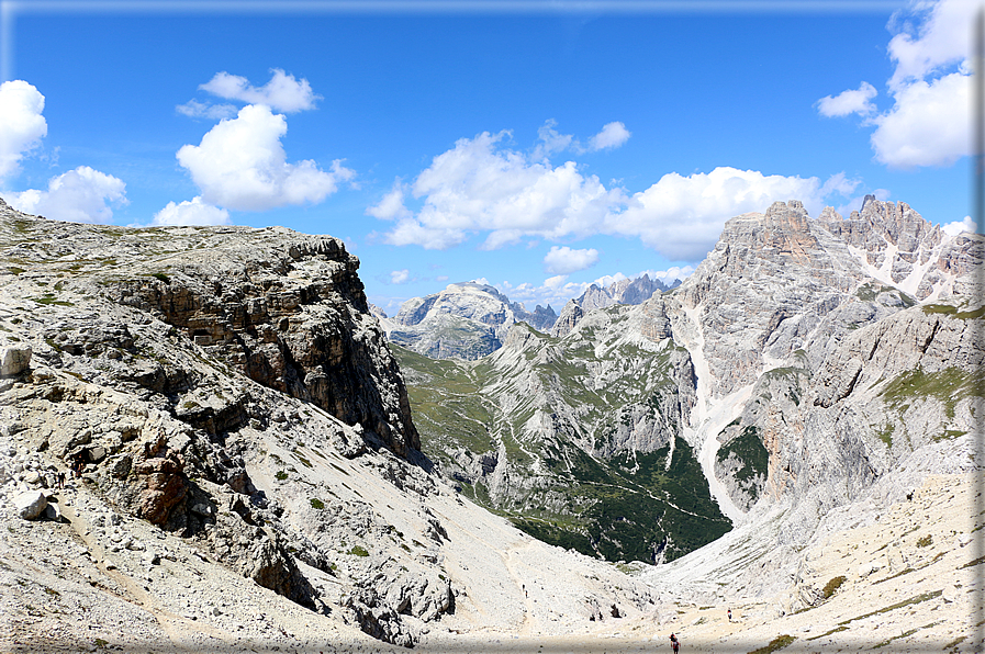 foto Forcella Pian di Cengia